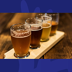 Beers For The Holiday Season Image