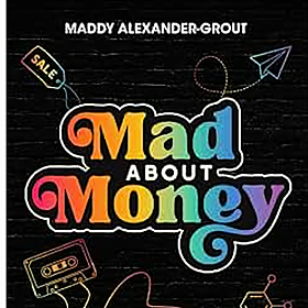 Mad About Money Image