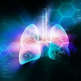 November is lung cancer awareness month Image