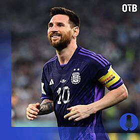THE FOOTBALL SHOW: Argentina into last-16 at World Cup | Poland through Image