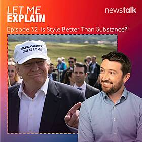 32. Is Style Better Than Substance? Image