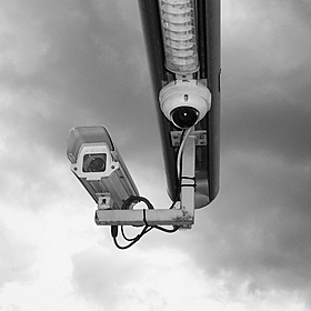 Tech Takeover: Are Chinese security cameras spying on you? Image