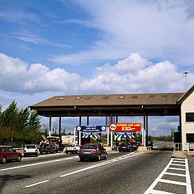 Last Word On The Environment: Should Tolling Be Free For Carpoolers? Image