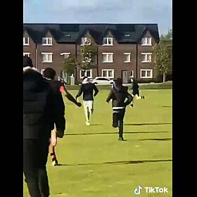 Listeners Claim Gang Race Warfare Is Rampant in Adamstown Image
