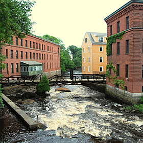 Dorchester - Boston’s most Irish neighbourhood Image