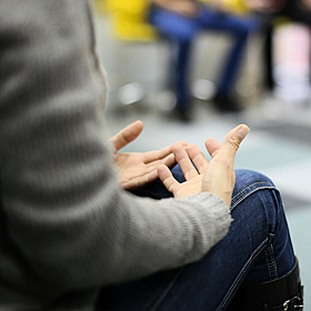 Are we over-counselling our kids? Image