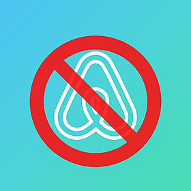 Should Airbnb be banned in major cities? Image