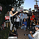 'The leadership did a fantastic job': Writers Guild and studios reach provisional deal