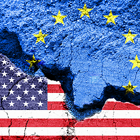 What will the future of US-EU trade be? Image