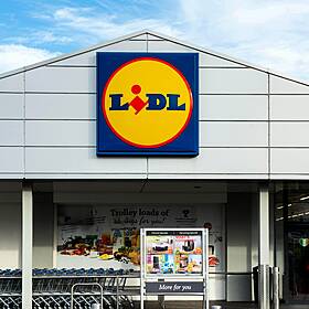 Conor Pope on Lidl's 25 years in Ireland Image
