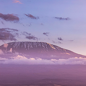 How I Live Well: Climbing Kilimanjaro Image
