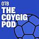 The COYGIG Pod Ep.58 | The Mannion low-down, Captain Courage & a huge weekend for the WSL!