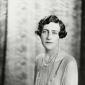 Why the BBC are using an AI version of Agatha Christie Image