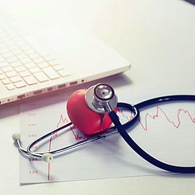 The importance of taking care of your heart Image