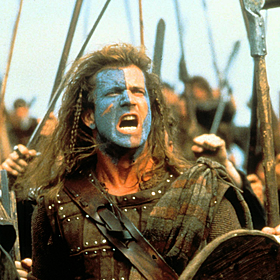 Braveheart’s 30th Anniversary Image