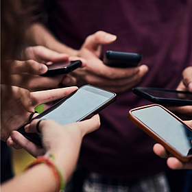 Tackling misinformation and disinformation: 'Media literacy is essential for younger generations' Image