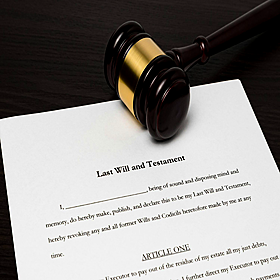 How To – Administer Someone’s Estate? Image