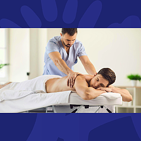 Please Enjoy This Awkward Story About JP Getting A Massage As Much As We Did Image