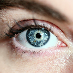 Ask the Expert: Ophthalmologist Image