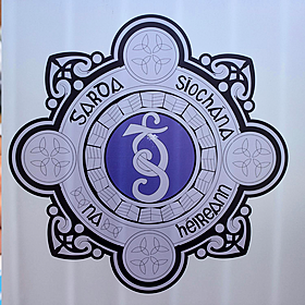 An Garda Síochána's upper age limit set to rise significantly Image