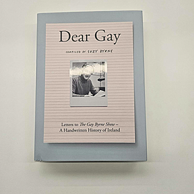 Dear Gay: Letters written to the Gay Byrne Show Image