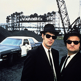 The movies inspired by Saturday Night Live skits Image