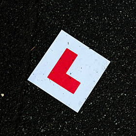 What it’s like doing your driving test today - Dylan Hand Reports Image