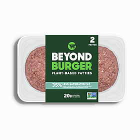Should vegan foods be renamed? Image