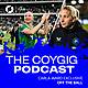 The COYGIG Pod Ep. 152 | Exclusive Carla Ward reaction to Louise Quinn retirement | What next for WNT?