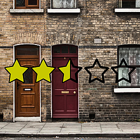 Would you ‘Rate’ your landlord online? Image