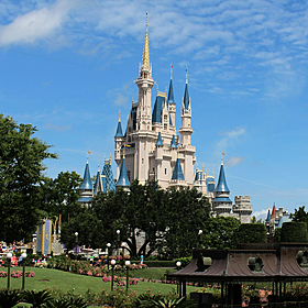 Tuesday Travel: Theme Parks in Orlando Image