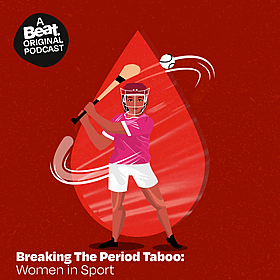 Breaking the Period Taboo: Women in Sport, Necessity for open communication Image