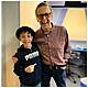 Britain's Got Talent SUPERSTAR Cillian O'Connor Wows Ian
