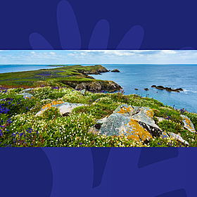 These Are The Best Places To Visit In Ireland with Pól Ó Conghaile Image