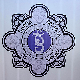 Senior figure from the Kinahan gang extradited back to Ireland Image