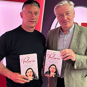 Remembering mother of three Valerie French 'For Valerie' Image