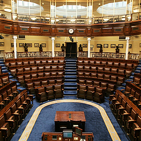 Access To Political Representation for People With Disabilities Image