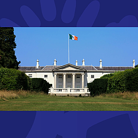 Why Can’t The Irish Diaspora Vote In Presidential Elections? Image