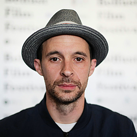 Actor Tom Vaughan Lawlor on his new Netflix drama 'The Beautiful Game' Image