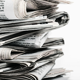 A run through Friday's business headlines Image