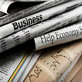 Business Roundup with Linda Daly and Ian Curran Image