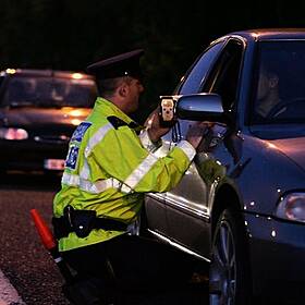 Convicted Drink Driver Says He's Been Treated Unfairly Image