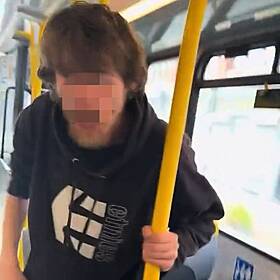 **EXCLUSIVE** We Talk To Woman Who Was Involved in Shocking Dublin Bus Video Image