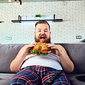 Salad Cream Sandwiches, And WhatsApp Updates Image
