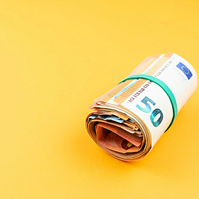 Does cash remain king? Image