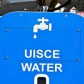 Water Supply Alert: Major Pipeline Repairs Underway Image