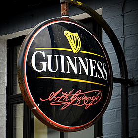 The words Ireland contributed to English Image