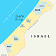Israel's political-security cabinet has approved a plan to take control of Gaza City