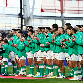 Sport with Ger Gilroy Image