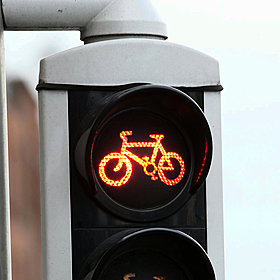 Do we actually need cycle lanes? Image